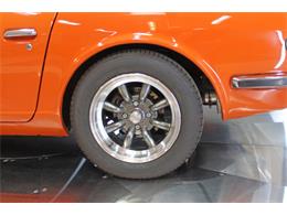 1972 Datsun 240Z (CC-2120192) for sale in SAN DIEGO, California