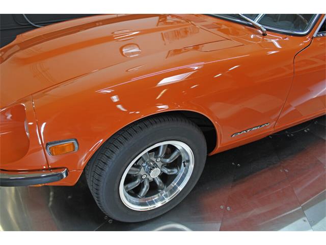 1972 Datsun 240Z (CC-2120192) for sale in SAN DIEGO, California