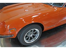 1972 Datsun 240Z (CC-2120192) for sale in SAN DIEGO, California