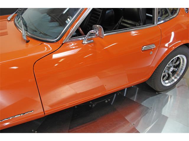 1972 Datsun 240Z (CC-2120192) for sale in SAN DIEGO, California