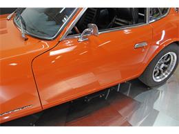 1972 Datsun 240Z (CC-2120192) for sale in SAN DIEGO, California