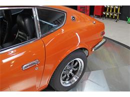 1972 Datsun 240Z (CC-2120192) for sale in SAN DIEGO, California