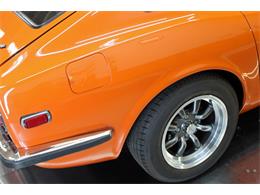 1972 Datsun 240Z (CC-2120192) for sale in SAN DIEGO, California