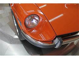 1972 Datsun 240Z (CC-2120192) for sale in SAN DIEGO, California