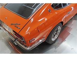 1972 Datsun 240Z (CC-2120192) for sale in SAN DIEGO, California