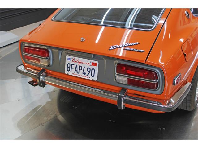 1972 Datsun 240Z (CC-2120192) for sale in SAN DIEGO, California