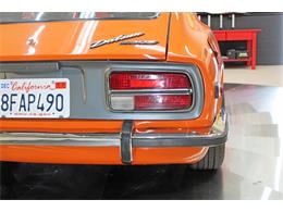 1972 Datsun 240Z (CC-2120192) for sale in SAN DIEGO, California