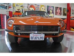 1972 Datsun 240Z (CC-2120192) for sale in SAN DIEGO, California