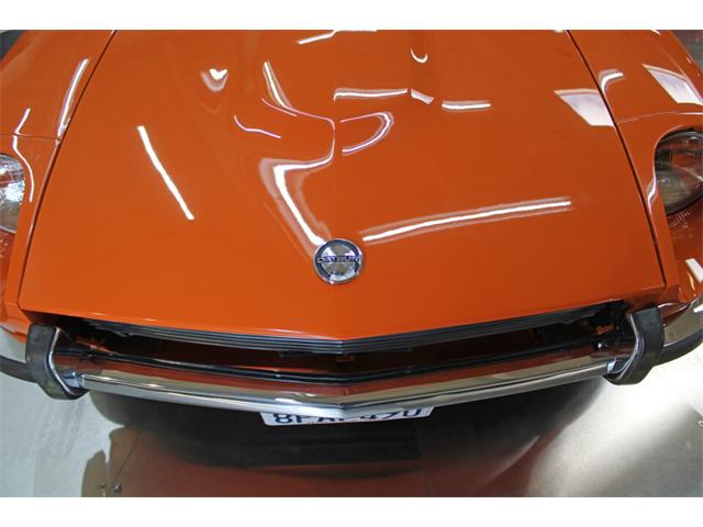 1972 Datsun 240Z (CC-2120192) for sale in SAN DIEGO, California