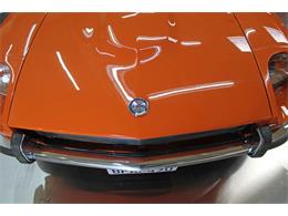 1972 Datsun 240Z (CC-2120192) for sale in SAN DIEGO, California