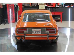 1972 Datsun 240Z (CC-2120192) for sale in SAN DIEGO, California