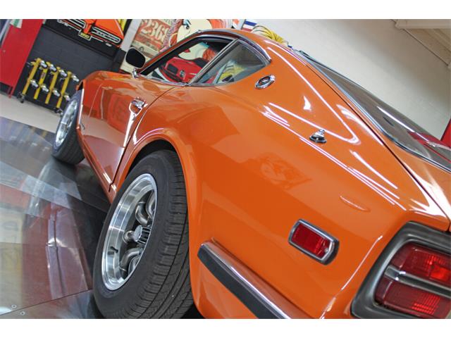 1972 Datsun 240Z (CC-2120192) for sale in SAN DIEGO, California