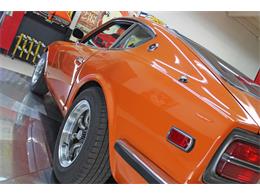 1972 Datsun 240Z (CC-2120192) for sale in SAN DIEGO, California
