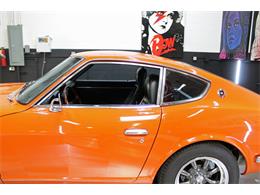 1972 Datsun 240Z (CC-2120192) for sale in SAN DIEGO, California