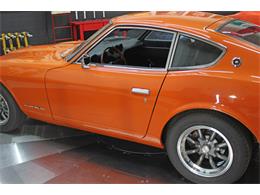 1972 Datsun 240Z (CC-2120192) for sale in SAN DIEGO, California
