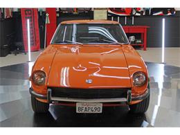 1972 Datsun 240Z (CC-2120192) for sale in SAN DIEGO, California