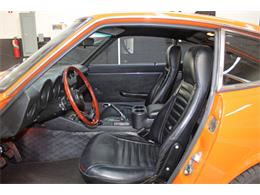 1972 Datsun 240Z (CC-2120192) for sale in SAN DIEGO, California