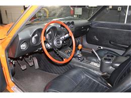 1972 Datsun 240Z (CC-2120192) for sale in SAN DIEGO, California