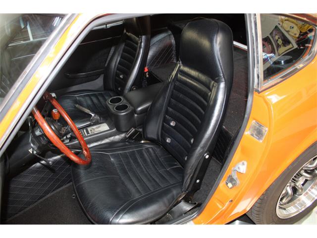 1972 Datsun 240Z (CC-2120192) for sale in SAN DIEGO, California