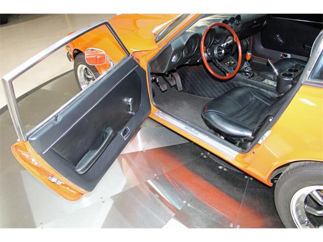 1972 Datsun 240Z (CC-2120192) for sale in SAN DIEGO, California