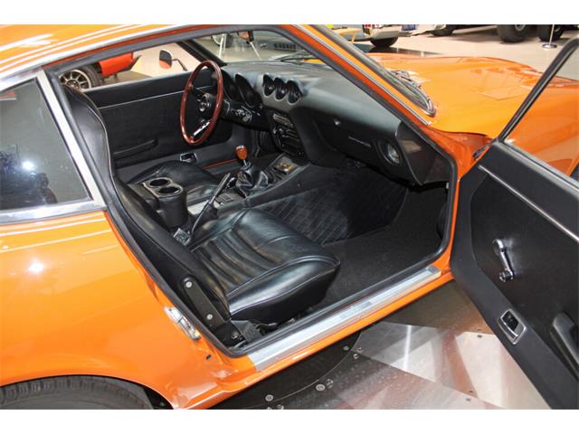 1972 Datsun 240Z (CC-2120192) for sale in SAN DIEGO, California