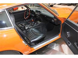 1972 Datsun 240Z (CC-2120192) for sale in SAN DIEGO, California