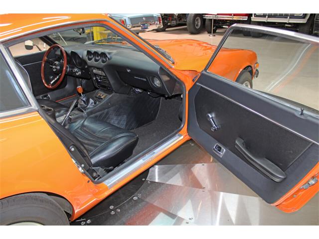 1972 Datsun 240Z (CC-2120192) for sale in SAN DIEGO, California
