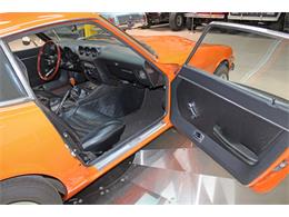 1972 Datsun 240Z (CC-2120192) for sale in SAN DIEGO, California