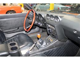 1972 Datsun 240Z (CC-2120192) for sale in SAN DIEGO, California