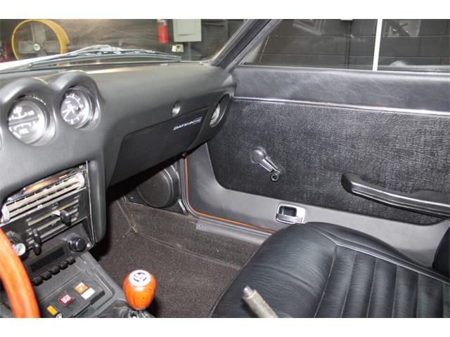 1972 Datsun 240Z (CC-2120192) for sale in SAN DIEGO, California