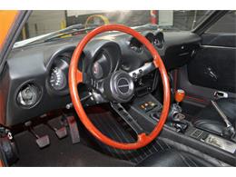 1972 Datsun 240Z (CC-2120192) for sale in SAN DIEGO, California
