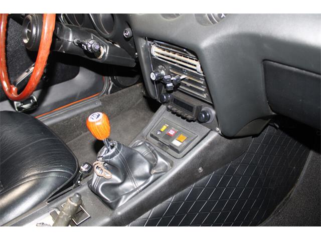 1972 Datsun 240Z (CC-2120192) for sale in SAN DIEGO, California