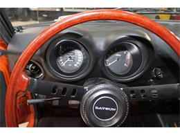 1972 Datsun 240Z (CC-2120192) for sale in SAN DIEGO, California