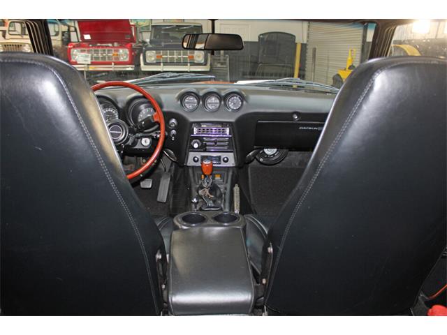 1972 Datsun 240Z (CC-2120192) for sale in SAN DIEGO, California
