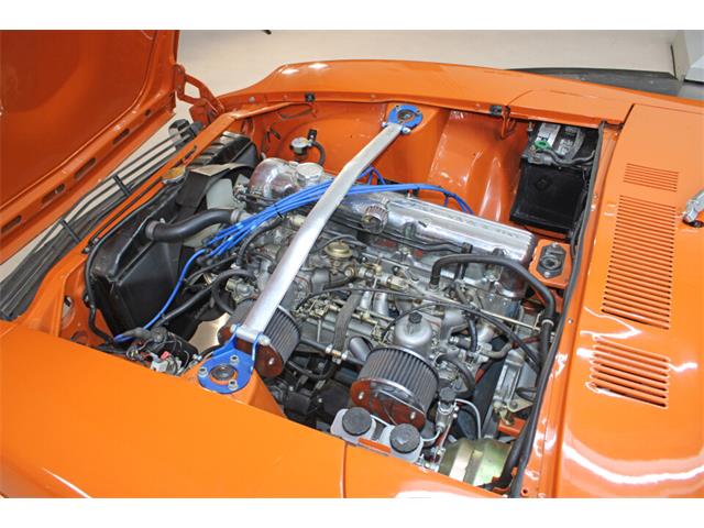 1972 Datsun 240Z (CC-2120192) for sale in SAN DIEGO, California