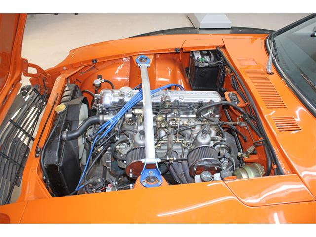 1972 Datsun 240Z (CC-2120192) for sale in SAN DIEGO, California