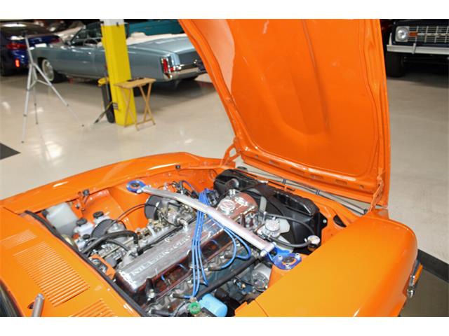 1972 Datsun 240Z (CC-2120192) for sale in SAN DIEGO, California