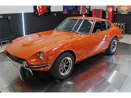 1972 Datsun 240Z (CC-2120192) for sale in SAN DIEGO, California