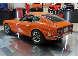 1972 Datsun 240Z (CC-2120192) for sale in SAN DIEGO, California