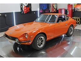1972 Datsun 240Z (CC-2120192) for sale in SAN DIEGO, California