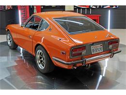 1972 Datsun 240Z (CC-2120192) for sale in SAN DIEGO, California