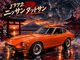 1972 Datsun 240Z (CC-2120192) for sale in SAN DIEGO, California