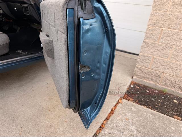 1971 Chevrolet Chevelle (CC-2121920) for sale in Alsip, Illinois