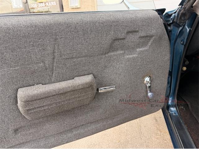 1971 Chevrolet Chevelle (CC-2121920) for sale in Alsip, Illinois