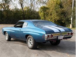 1971 Chevrolet Chevelle (CC-2121920) for sale in Alsip, Illinois