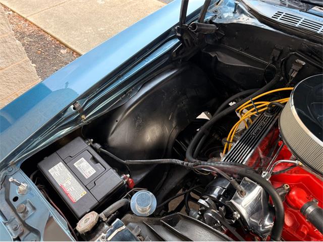 1971 Chevrolet Chevelle (CC-2121920) for sale in Alsip, Illinois