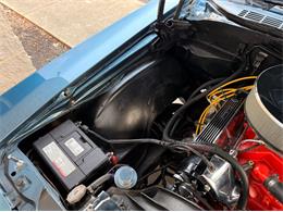 1971 Chevrolet Chevelle (CC-2121920) for sale in Alsip, Illinois