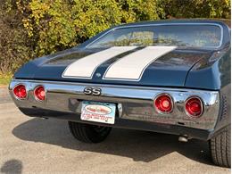 1971 Chevrolet Chevelle (CC-2121920) for sale in Alsip, Illinois