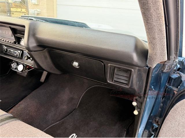 1971 Chevrolet Chevelle (CC-2121920) for sale in Alsip, Illinois