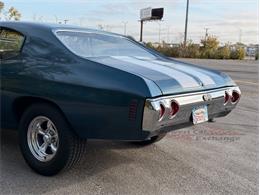 1971 Chevrolet Chevelle (CC-2121920) for sale in Alsip, Illinois